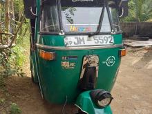 Bajaj RE 2004 Three Wheel
