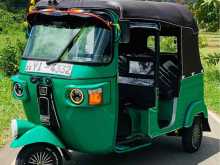 Bajaj RE 2010 Three Wheel