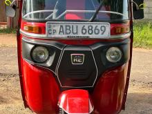 Bajaj RE 2020 Three Wheel