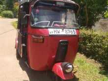 Bajaj RE 2003 Three Wheel