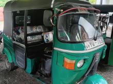 Bajaj RE 2012 Three Wheel
