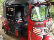 Bajaj RE 2020 Three Wheel