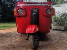 Bajaj RE 2010 Three Wheel