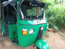 Bajaj RE 2011 Three Wheel