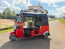 Bajaj RE 2016 Three Wheel