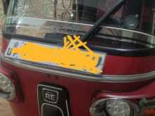 Bajaj RE 2012 Three Wheel