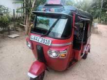 Bajaj RE 2013 Three Wheel