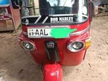 Bajaj RE 2013 Three Wheel