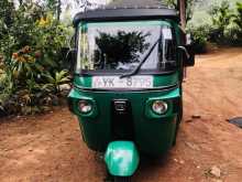 Bajaj RE 2011 Three Wheel