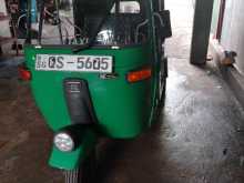 Bajaj RE 2009 Three Wheel