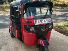Bajaj RE 2018 Three Wheel