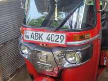 Bajaj RE 2016 Three Wheel