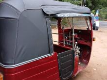 Bajaj RE 1996 Three Wheel