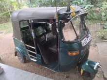 Bajaj RE 2002 Three Wheel