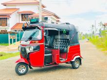 Bajaj Weel 2016 Three Wheel