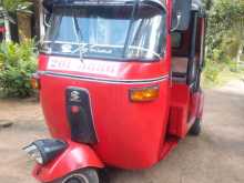 Bajaj RE 1995 Three Wheel