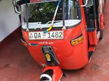 Bajaj RE 2005 Three Wheel