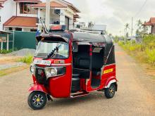 Bajaj RE 2015 Three Wheel
