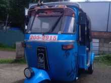 Bajaj RE 1999 Three Wheel