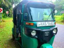 Bajaj RE 2014 Three Wheel