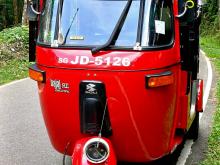 Bajaj RE 2004 Three Wheel