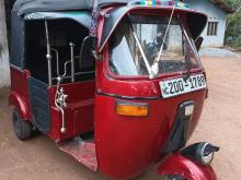 Bajaj RE 1987 Three Wheel