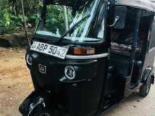 Bajaj RE 2017 Three Wheel