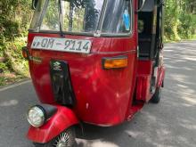 Bajaj RE 2008 Three Wheel