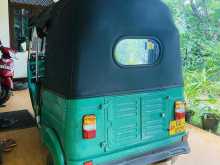 Bajaj RE 2003 Three Wheel