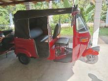 Bajaj RE 2000 Three Wheel