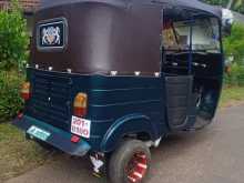 Bajaj RE 1995 Three Wheel