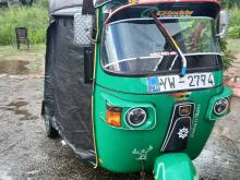 Bajaj 4 Stroke 2012 Three Wheel