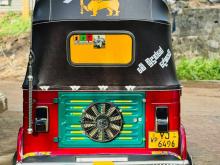 Bajaj Weel 2011 Three Wheel