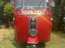 Bajaj RE 2 Stroke 2000 Three Wheel