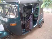 Bajaj RE 2002 Three Wheel