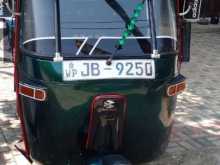 Bajaj RE 2005 Three Wheel