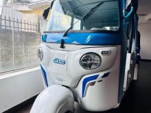 Bajaj WEGO 2026 Three Wheel