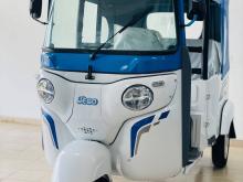 TVS King 2026 Three Wheel