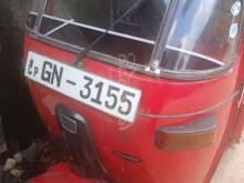 Bajaj RE 2000 Three Wheel