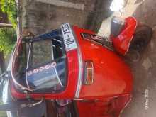 Bajaj Well 2008 Three Wheel