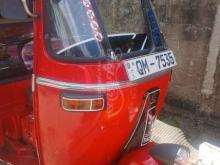 Bajaj RE 2008 Three Wheel