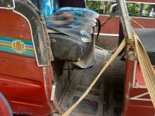 Bajaj RE 2003 Three Wheel