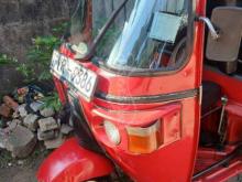 Bajaj RE 2011 Three Wheel