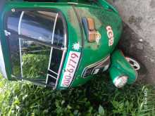 Bajaj RE 2005 Three Wheel