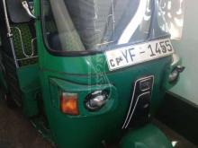 Bajaj RE 2013 Three Wheel