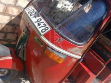 Bajaj RE 2009 Three Wheel