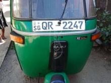 Bajaj RE 2010 Three Wheel