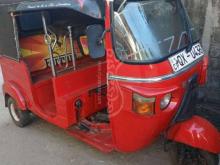 Bajaj RE 2004 Three Wheel