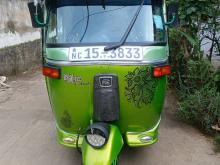 Bajaj RE 1988 Three Wheel