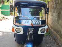 Bajaj RE 2010 Three Wheel